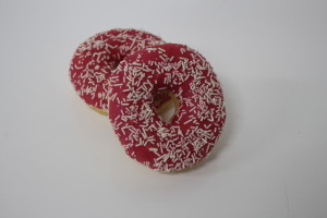 Donut Roze